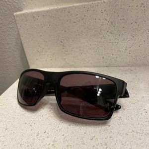 Oakley Gascan’s w/Prizm Lenses
